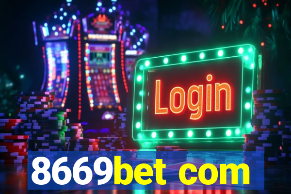 8669bet com